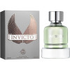 Fragrance World Invicto 100 ml – парфумована вода для чоловіків